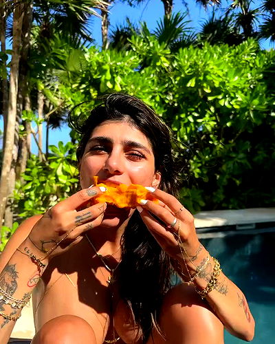 miakhalifa miakhalifa archive video