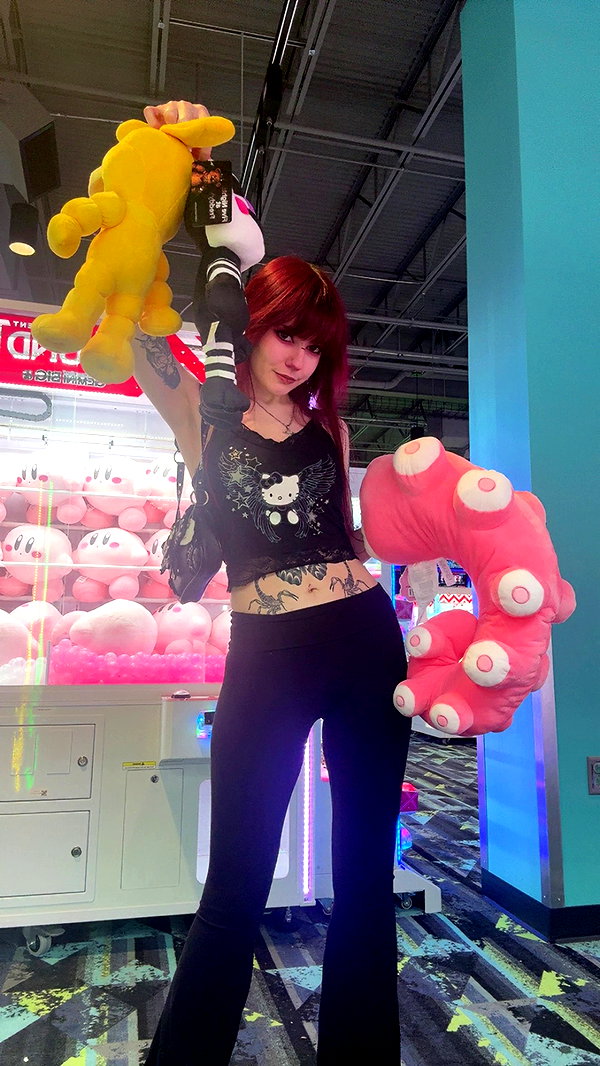 xunniexoo archive video preview