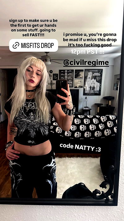 6nattynat9 6nattynat9 archive video