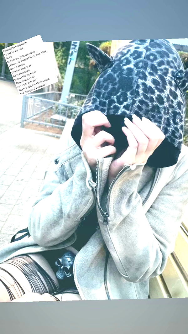 rose_xanne archive video preview