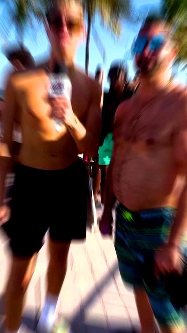 joeyjoyradio archive video preview