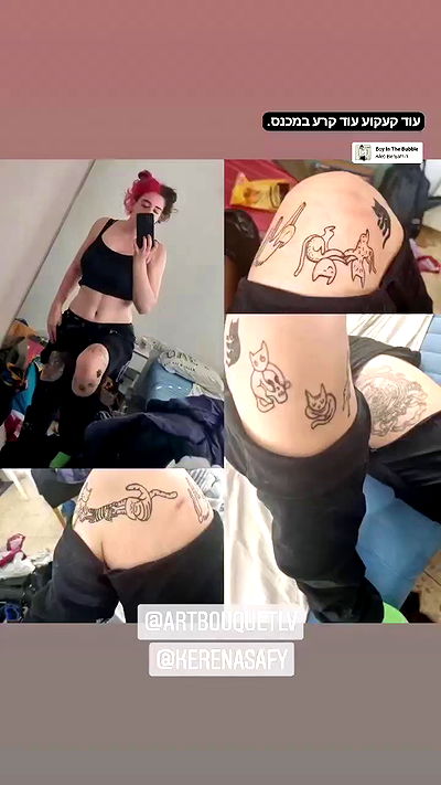 shayli_or shayli_or archive video