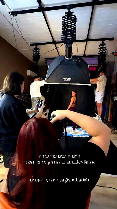 itsilanosh itsilanosh archive video