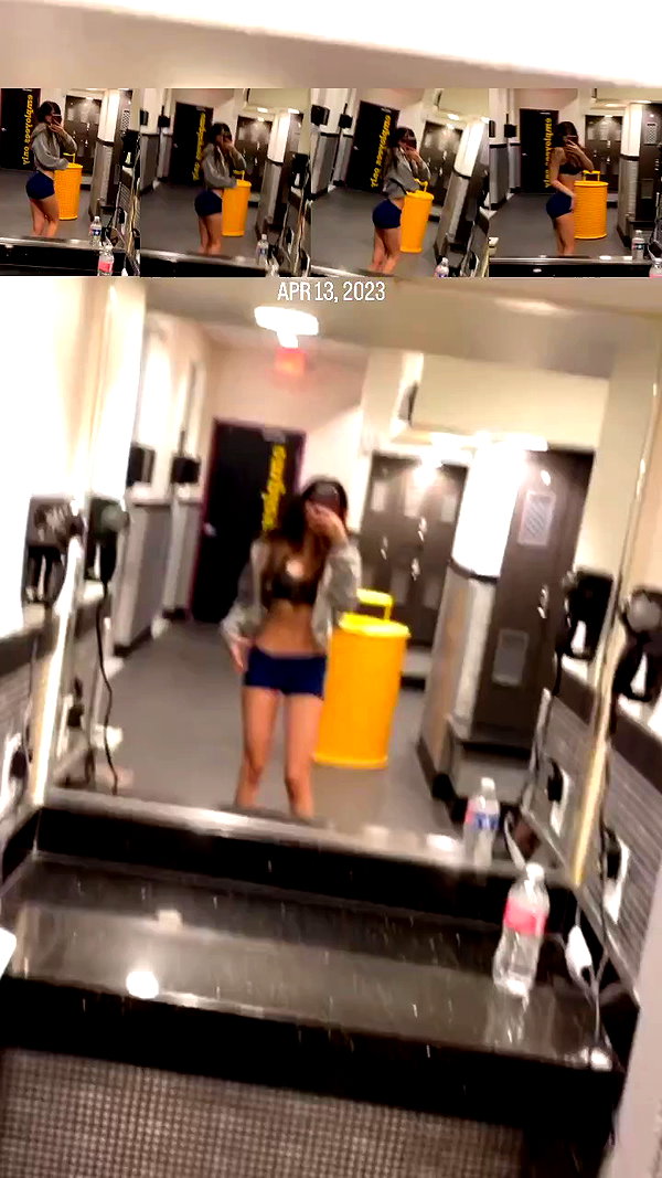 klarissasalazar archive video preview