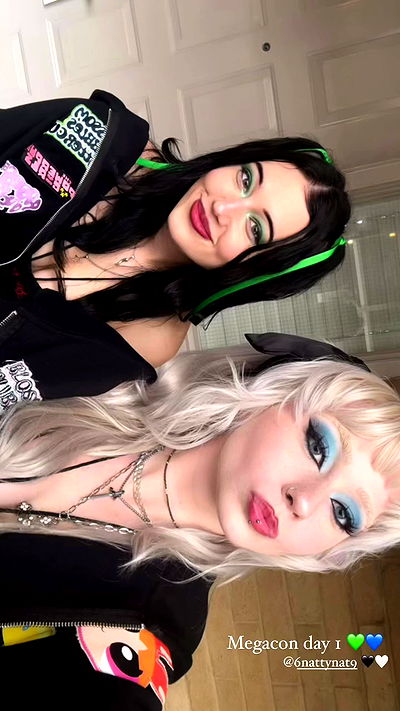 6nattynat9 6nattynat9 archive video