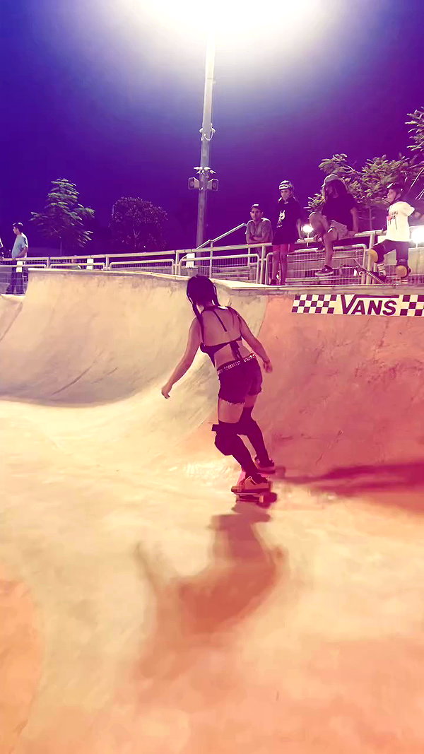 hanabellask8 archive video preview