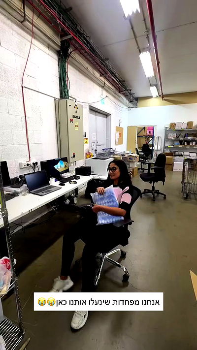 itsilanosh itsilanosh archive video