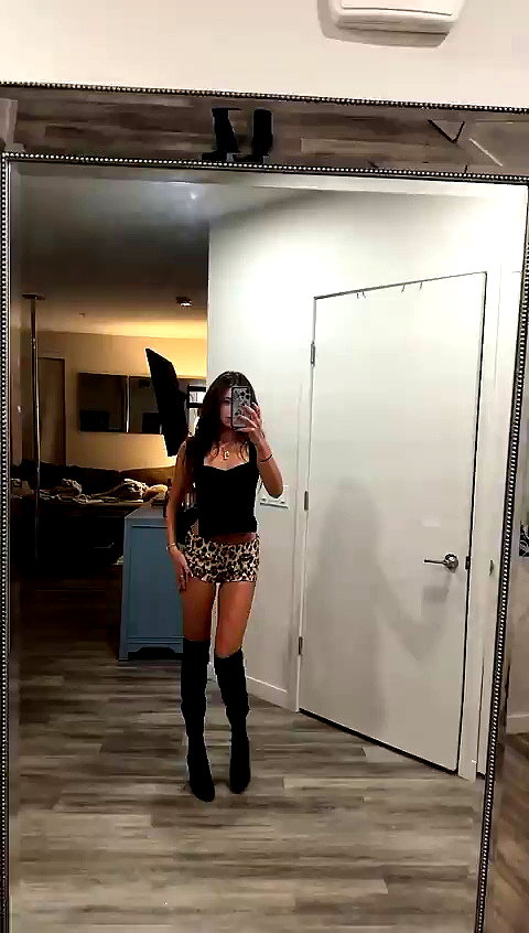chloerosenbaum archive video preview