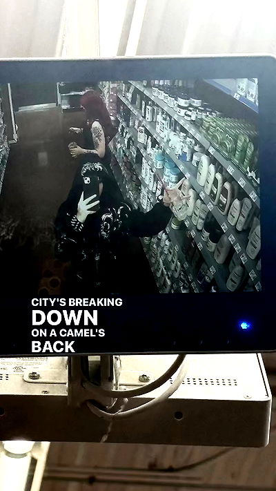 llilbby llilbby archive video