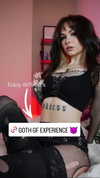 goddessoffxck2 Altpins Profile Picture