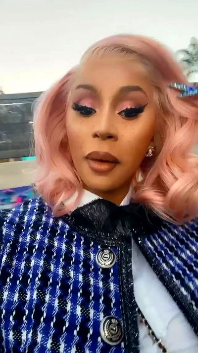 iamcardib iamcardib archive video