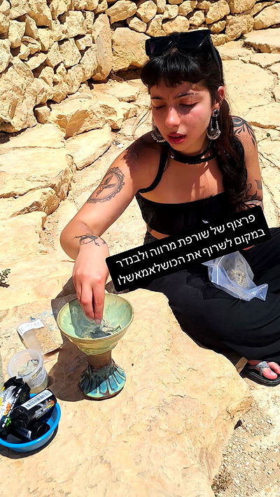 romy_ayalla_lavi romy_ayalla_lavi archive video