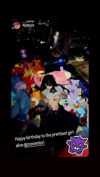 zommmbri zommmbri archive video