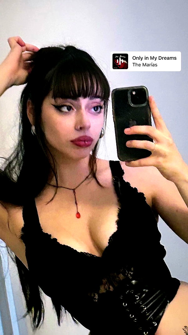 daphneeezzz archive video preview
