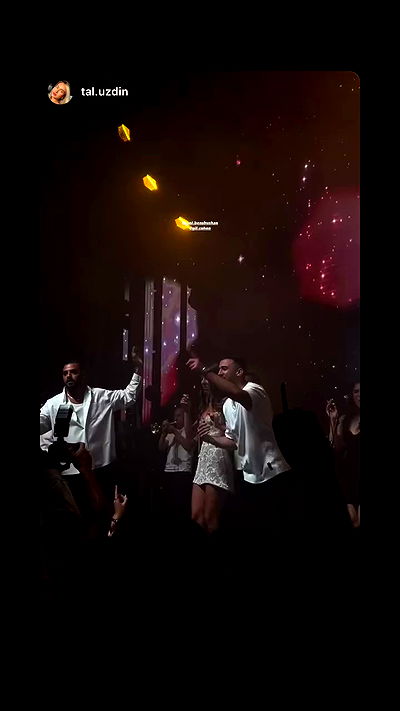 roni.benshushan roni.benshushan archive video