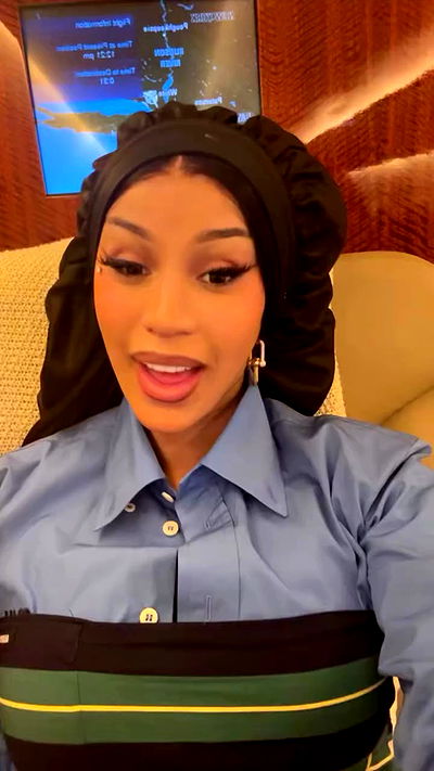 iamcardib iamcardib archive video