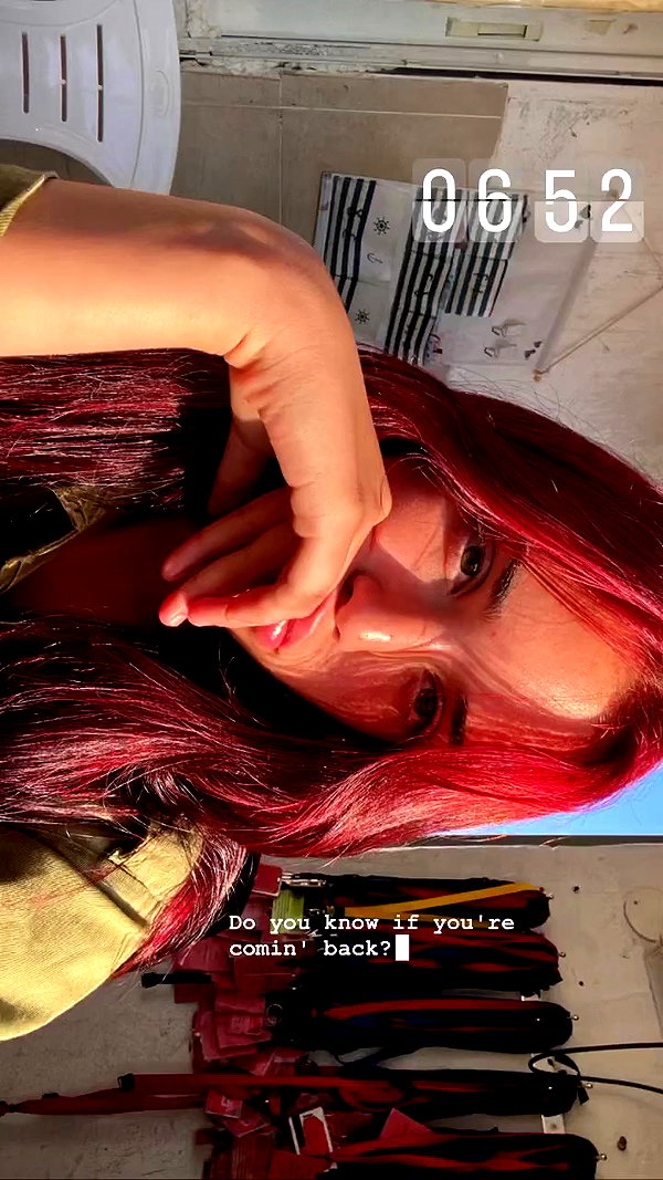 mikaleska_mikink archive video preview