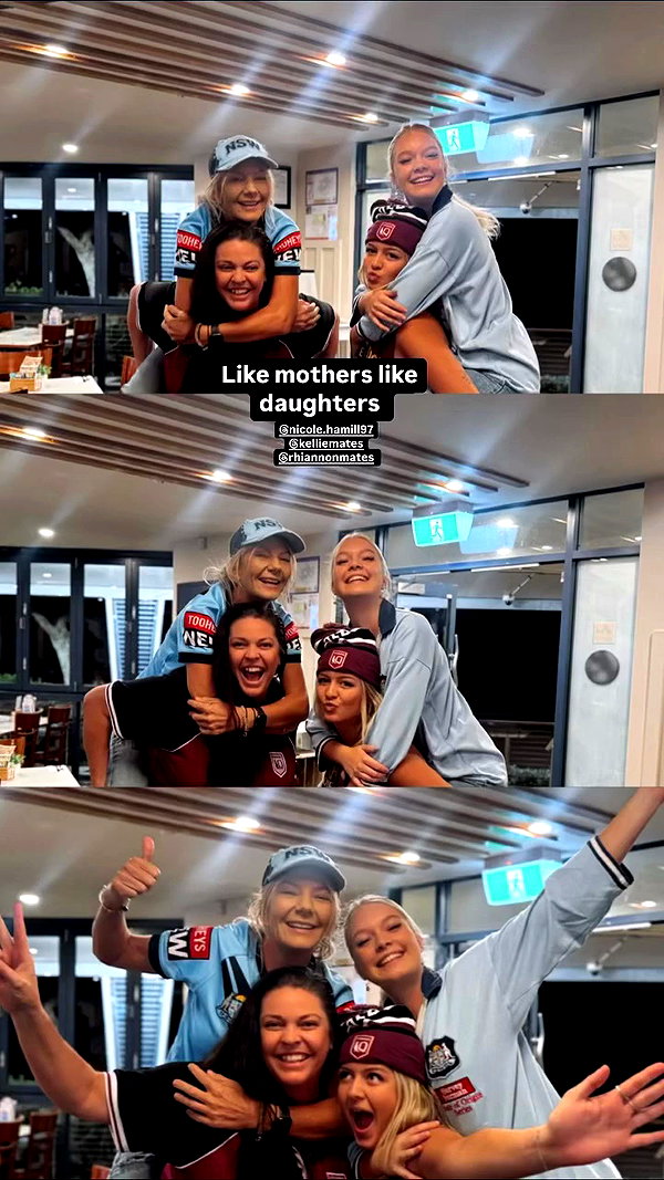 rhiannonmates archive video preview