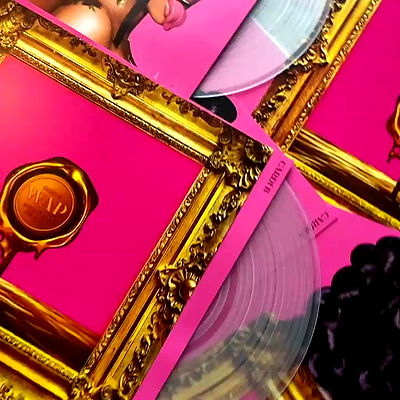 iamcardib iamcardib archive video