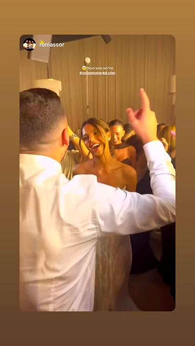 roni.benshushan roni.benshushan archive video