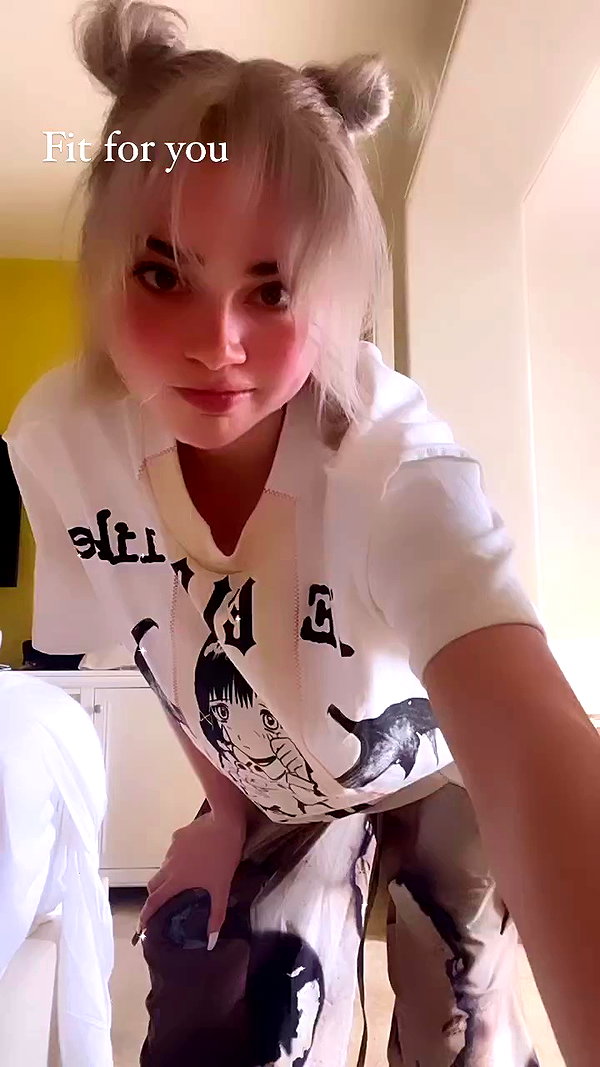 kristenhancher archive video preview