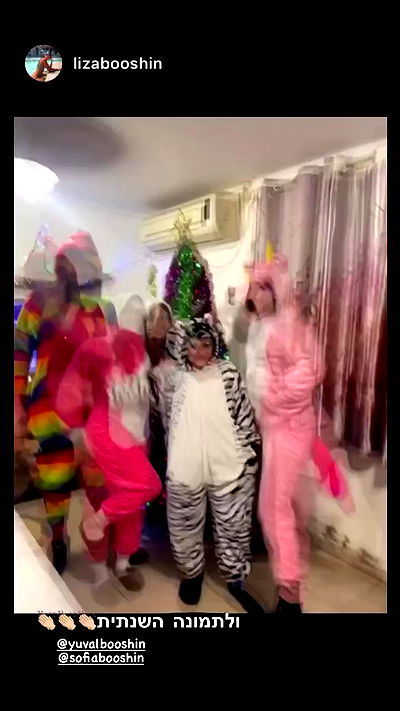 sofiabooshin sofiabooshin archive video