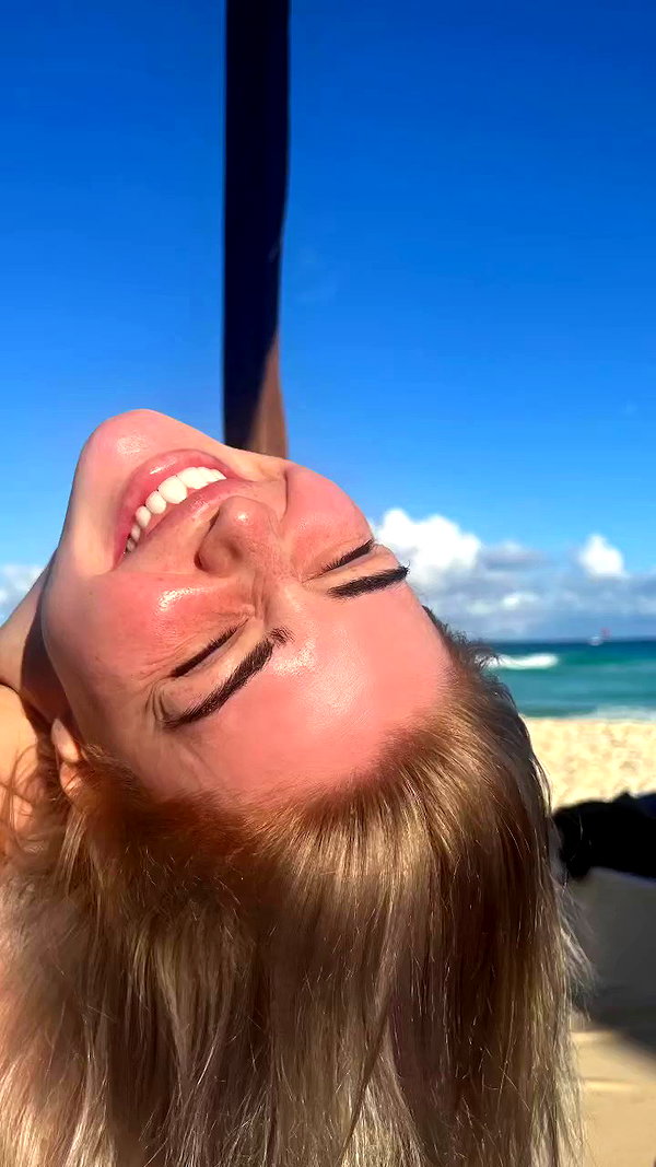 kristenhancher archive video preview