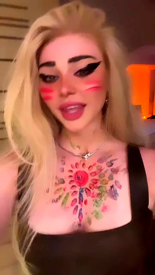 kristenhancher archive video preview