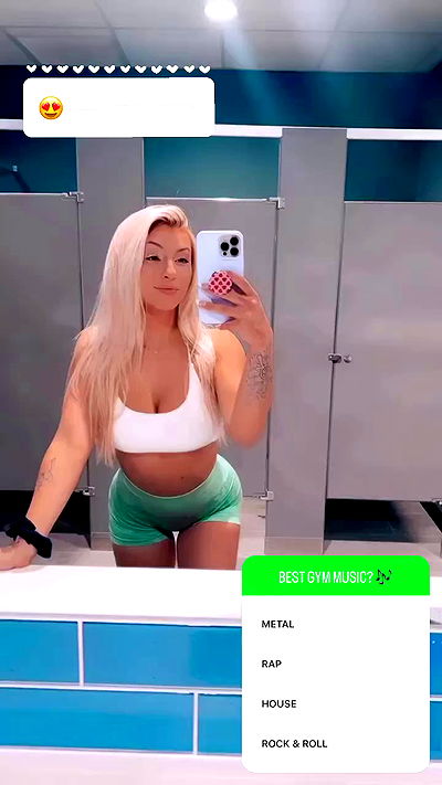 therealbrittfit therealbrittfit archive video