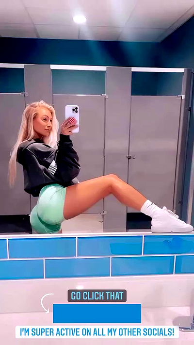 therealbrittfit therealbrittfit archive video