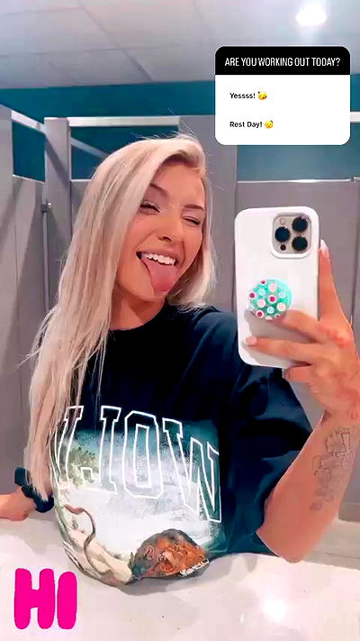 therealbrittfit therealbrittfit archive video