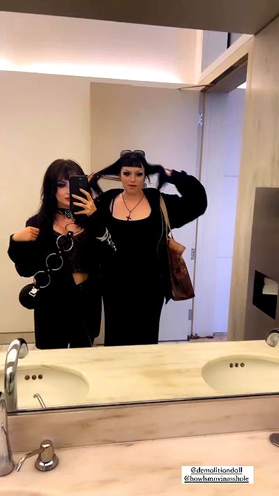 nikkibitez nikkibitez archive video