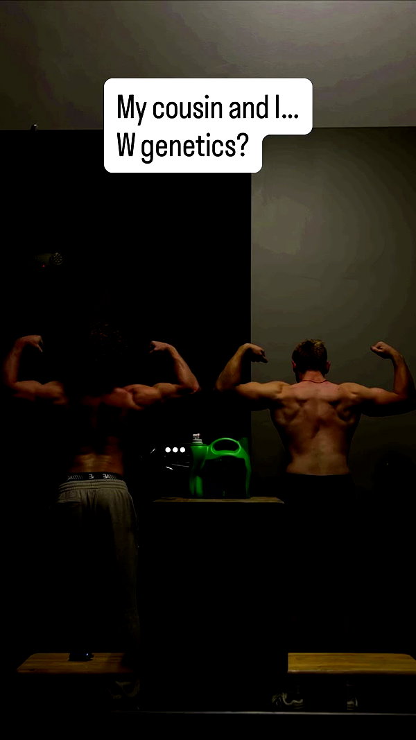 jmacfitness10 archive video preview