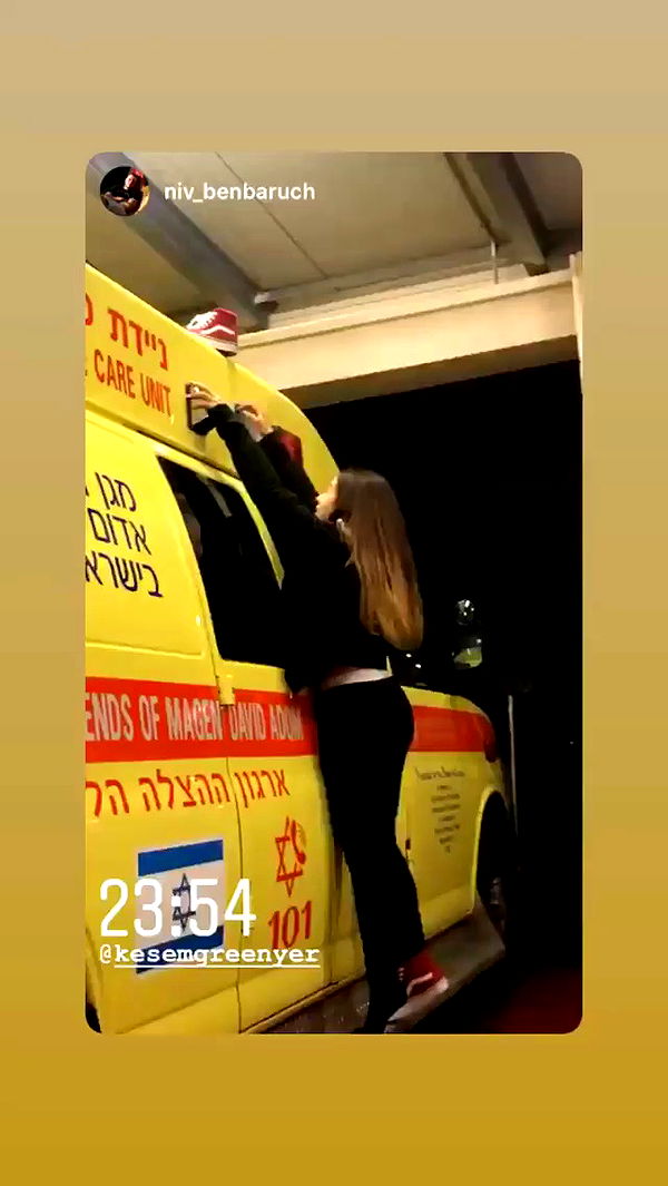 kesemgreenyer archive video preview