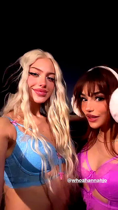 alexandramarianna alexandramarianna archive video