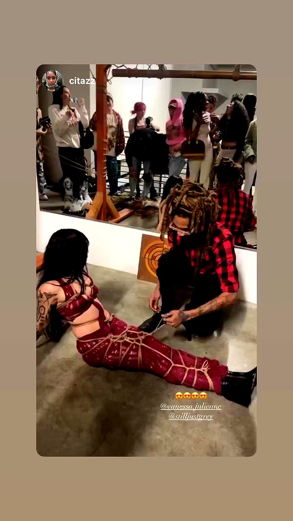 vanessa.julienne archive video preview