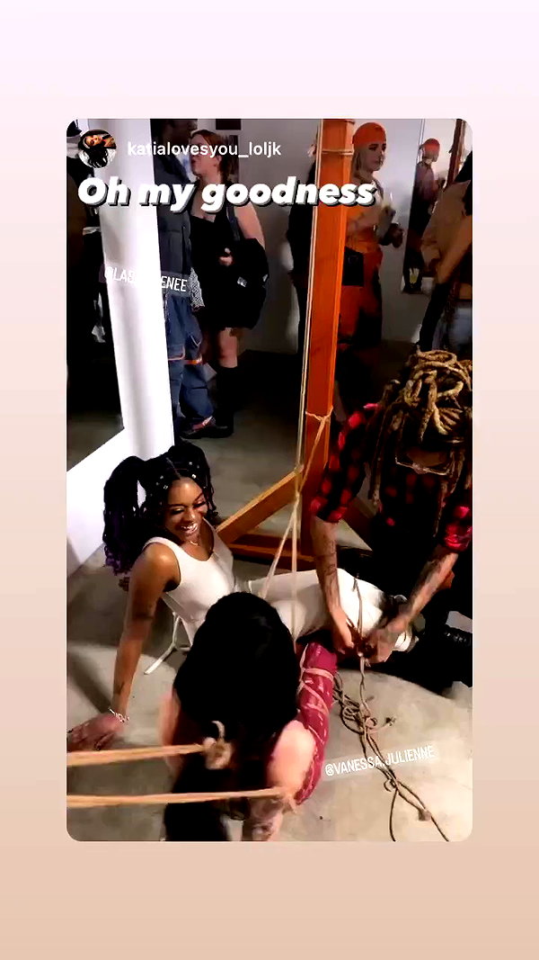 vanessa.julienne archive video preview