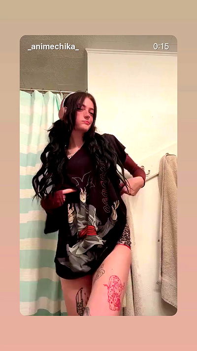 _animechika_ _animechika_ archive video