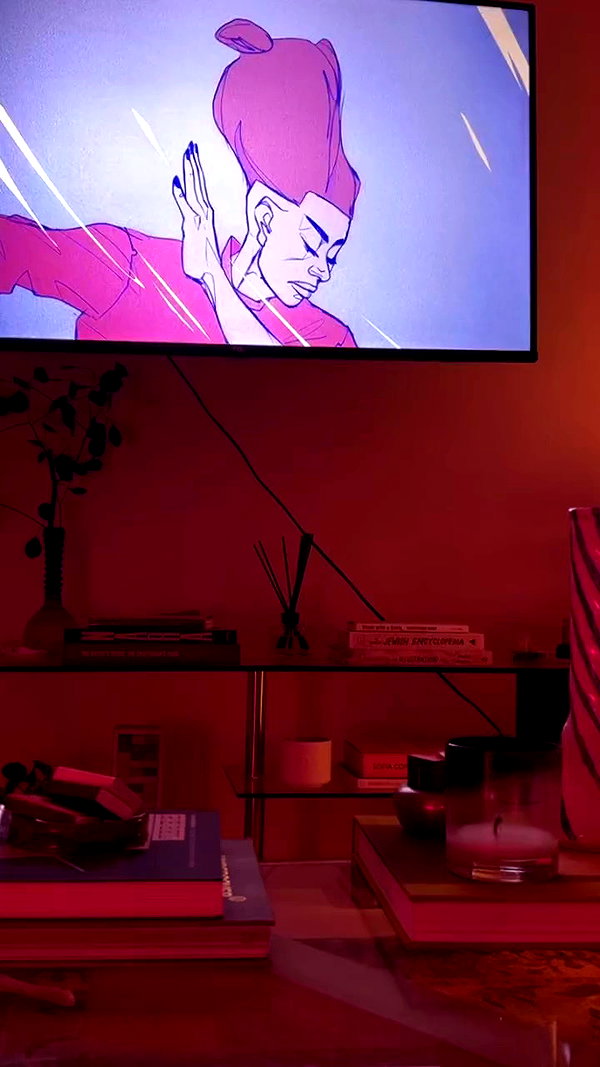 sydney_melman archive video preview