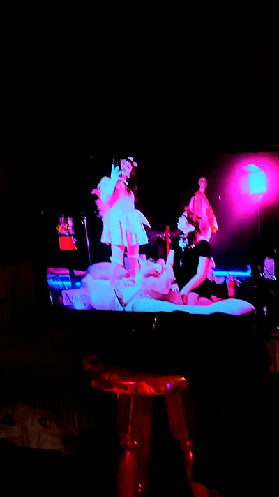 lilith.hecate lilith.hecate archive video