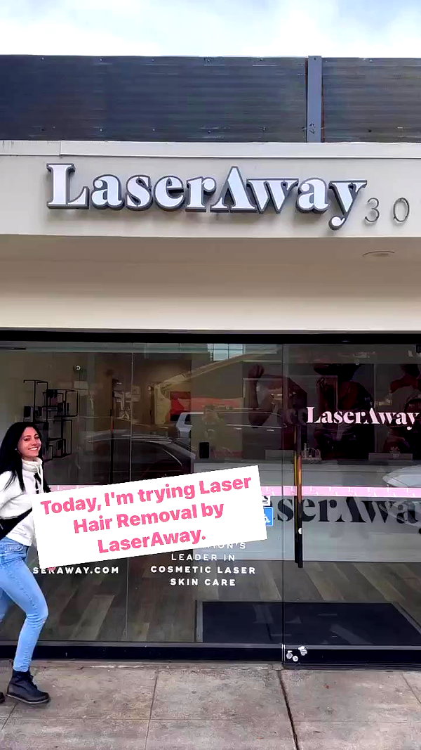 laseraway archive video preview