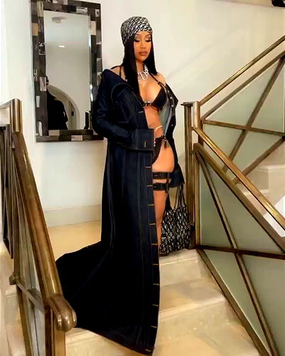 iamcardib iamcardib archive video