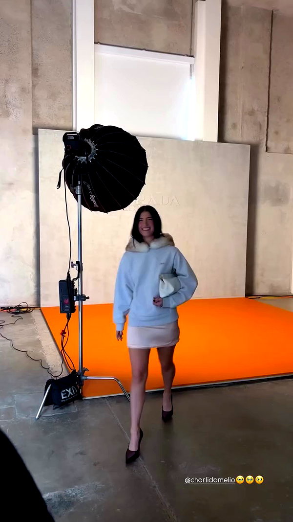 charlidamelio archive video preview