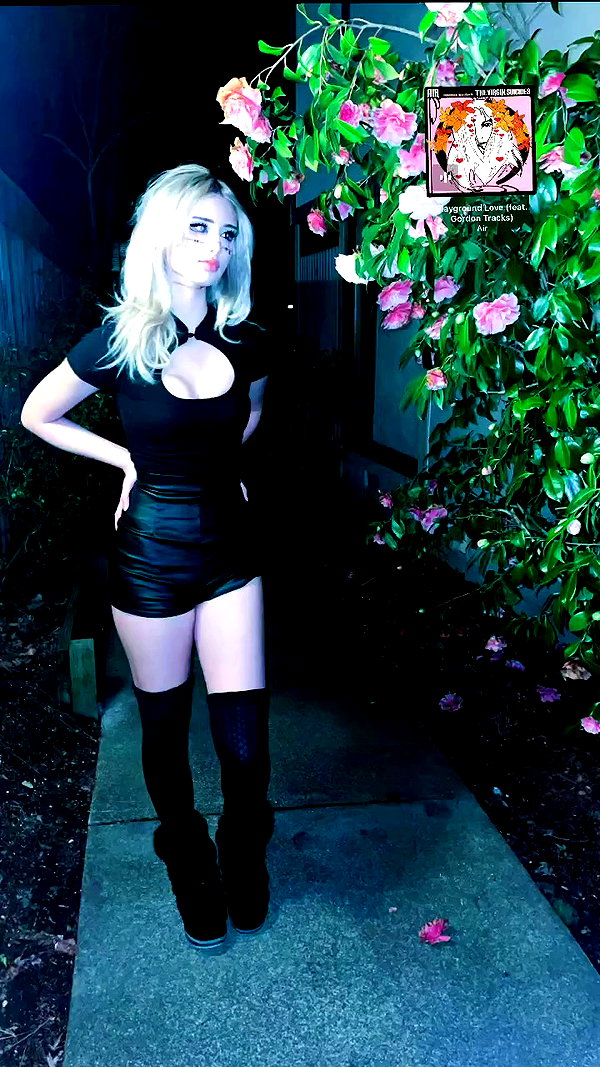 _scarlettfraser archive video preview