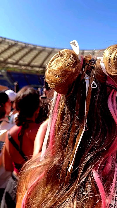 lissi77 lissi77 archive video