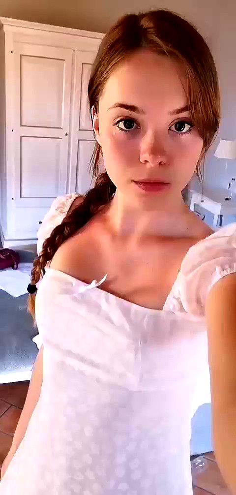 yourlittlemaya archive video preview