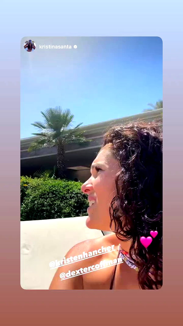 kristenhancher archive video preview