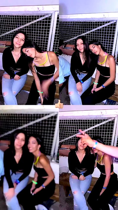 yaelxyazdi yaelxyazdi archive video