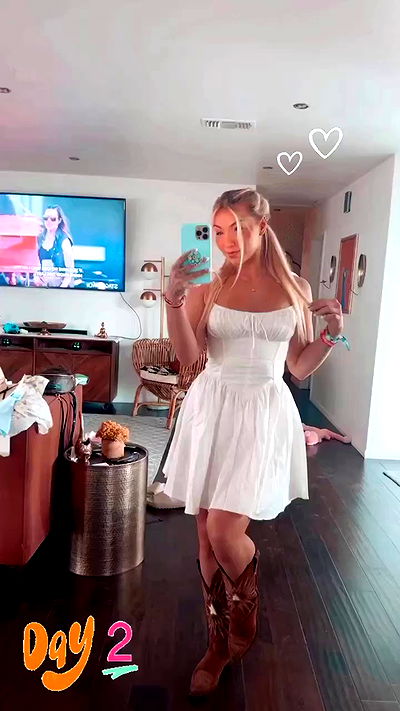 therealbrittfit therealbrittfit archive video