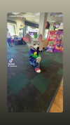 nickiminaj Altpins Profile Picture